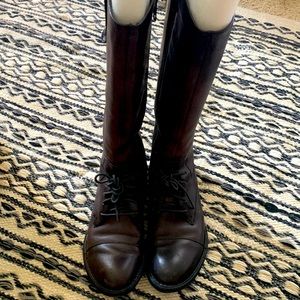 Riding Boots